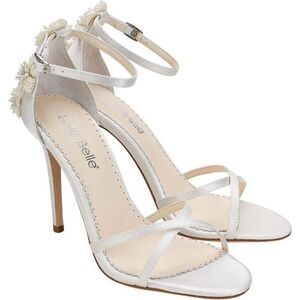 New Gardenia Ankle Strap Sandal (Women) Bella Belle Size 7